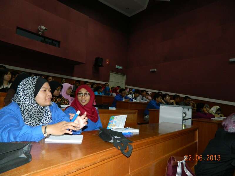 MOSTI Innovation Workshop 12 MOSTI Innovation Workshop 12